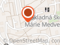 Podkrovné schody - Stavebné puzdra JAP, - predajca - skladacie drevené podkrovné schody