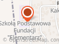 Szkoła Podstawowa Fundacji "Elementarz" w Podzamczu