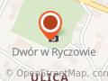Dwór z 1864 roku gen. Zygmunta Piaseckiego / Obecnie Zofii Piaseckiej