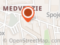 Drevené hranoly