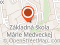 Základná škola Márie Medveckej, Medvedzie 155, Tvrdošín