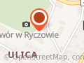 OCHOTNICZA STRAŻ POŻARNA W RYCZOWIE