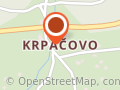 Hotel Krpáčovo