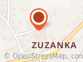 Restauracja, Noclegi Mały Książe