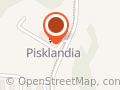 Żłobek w Kurzętniku "Pisklandia"