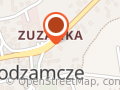 Firma Przewozowa Jaw Bus Anna Jaworska