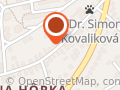 KOVALÍKOVÁ SIMONA, MVDr.