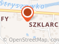 Eltost. Stolarstwo. Stoły, Krzesła. Zembala A.