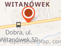 Krodach. Tartak