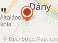 Dányi Szent Jakab apostol-templom