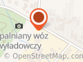 Krochmal Władysław. Usługi transportowe