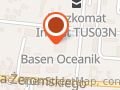 Oceanik. Pływalnia