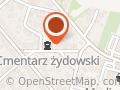Cmentarz Żydowski