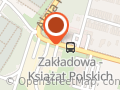 Waskam Granit. Zakład Obróbki Kamienia