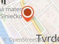 Kudlačáková Marta, MUDr. - všeobecná lekárka