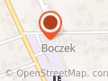 Masarnia "BOCZEK"