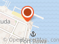Aquarium Bistro & Cafe