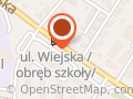 Usługi Transportowe-Wózki Widłowe. Tadeusz Podgórski