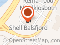 Balsfjord Bilistsenter