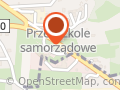 Ośrodek Pomocy Społecznej.