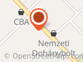 CSO-KER Könyv üzlet