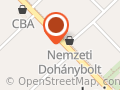 Virág üzlet