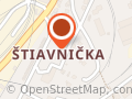 Centrum bahniatka