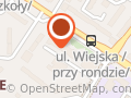 Marszelewska Krystyna. Zakład fryzjerski damski