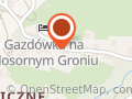 Dom na Mosornym Groniu