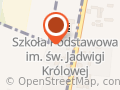 Szkoła Podstawowa w Kalinie im. św. Królowej Jadwigi
