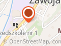 Lewiatan Rajski sklep przemysłowo-spożywczy
