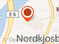 Nordkjosbotn post i butikk