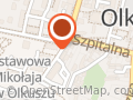 Ola. Agencja Ubezpieczeniowa. Swędzioł U.