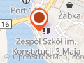 Szkolne Schronisko Młodzieżowe. Internat