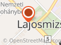Meserét Lajosmizsei Napközi Otthonos Óvoda és Bölcsőde