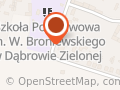 Ośrodek Zdrowia w Dąbrowie Zielonej
