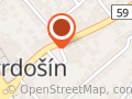 KOOPERATIVA poisťovňa, a.s. Tvrdošín