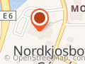 Balsfjord apotek AS