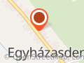 Egyházasdengelegi Evangélikus Templom