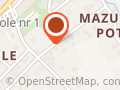 Malik-Bartyzel Bogusława. Pokoje gościnne