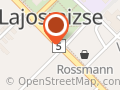 Nagy L-Fa Kft. - OSB Lap, Lapszabászat, Bútorlap, Rétegelt Lemez, Munkalap