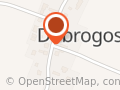 Kaplica Miłosierdzia Bożego w Dobrogoszczycach