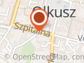 Krzywicka Jadwiga. Zespół Usług Projektowych