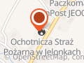 Ochotnicza Straż Pożarna