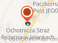 Ochotnicza Straż Pożarna