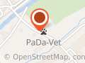 PaDa-Vet - veterinárna ambulancia Tvrdošín