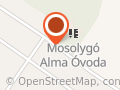 Dánszentmiklósi Mosolygó Alma Óvoda és Mini Bölcsőde