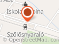 Mesevonat Sójátszó és fejlesztő központ