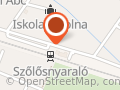 Masszázsterápia Stúdió Halmai Anita