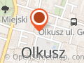 Bank Spółdzielczy W Wolbromiu. Filia